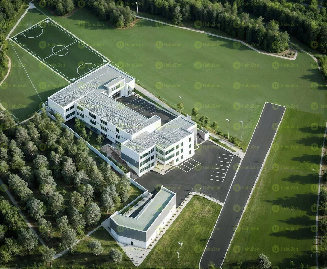 5000 ካሬ የሚሸጥ ለትምህርት ቤት ፕላን የወጣለት ቦታ