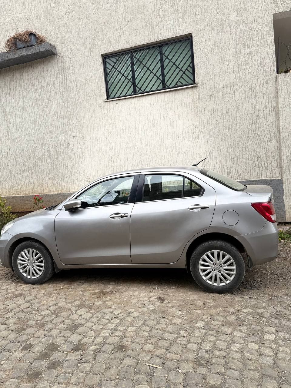 2022 Model-Suzuki Dzire