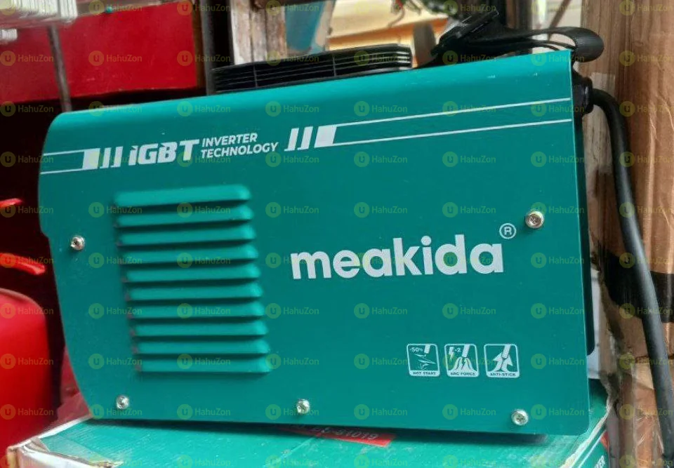Meakid Welding Machine