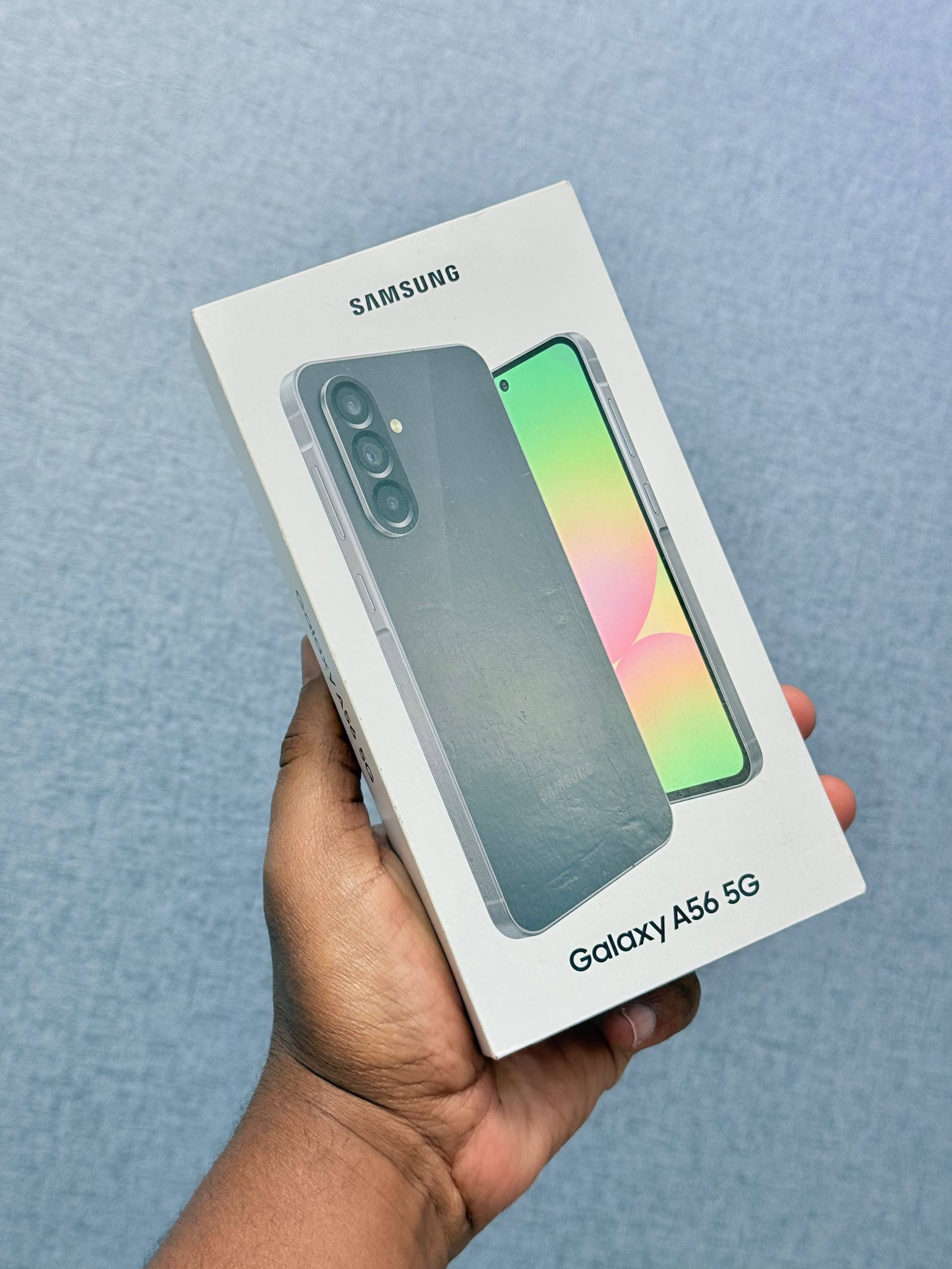 Samsung Galaxy A56 5G