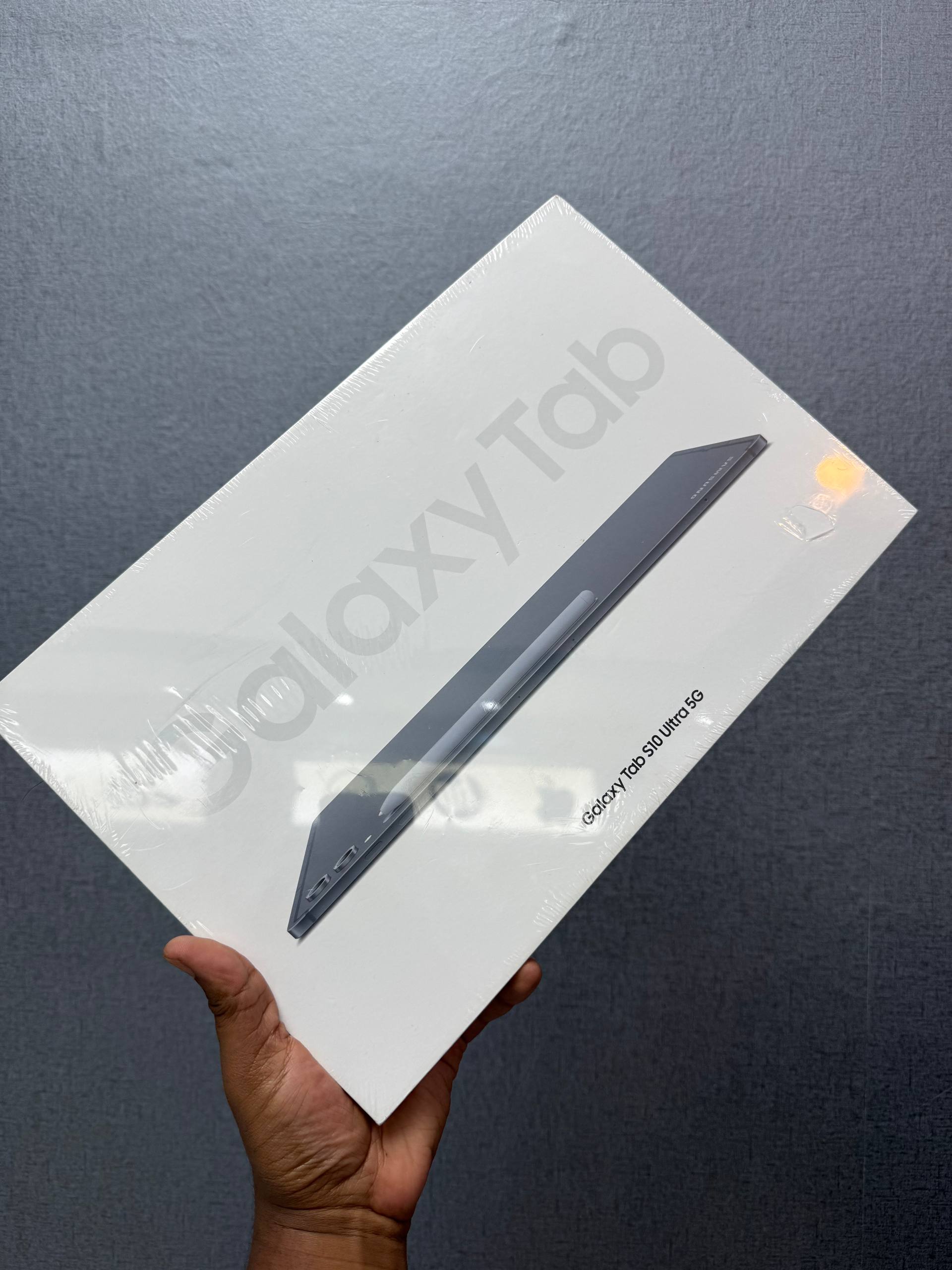 Samsung Galaxy Tab S10 Ultra5G