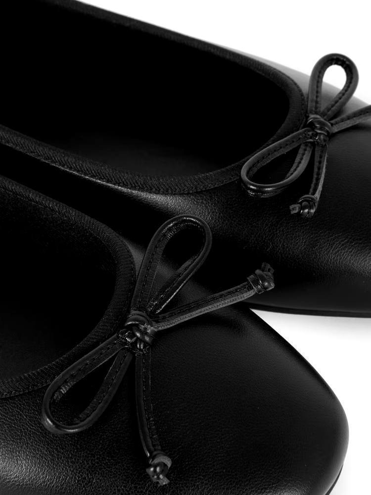 Primark Bow Ballerina Women's Flat