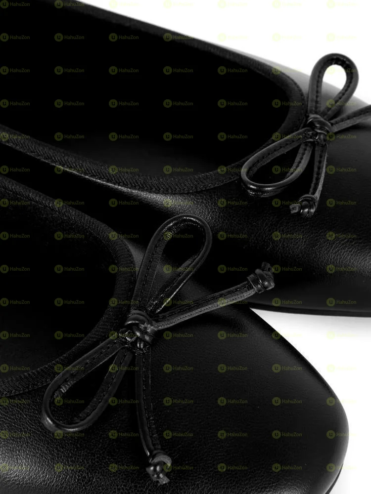 Primark Bow Ballerina Women's Flat