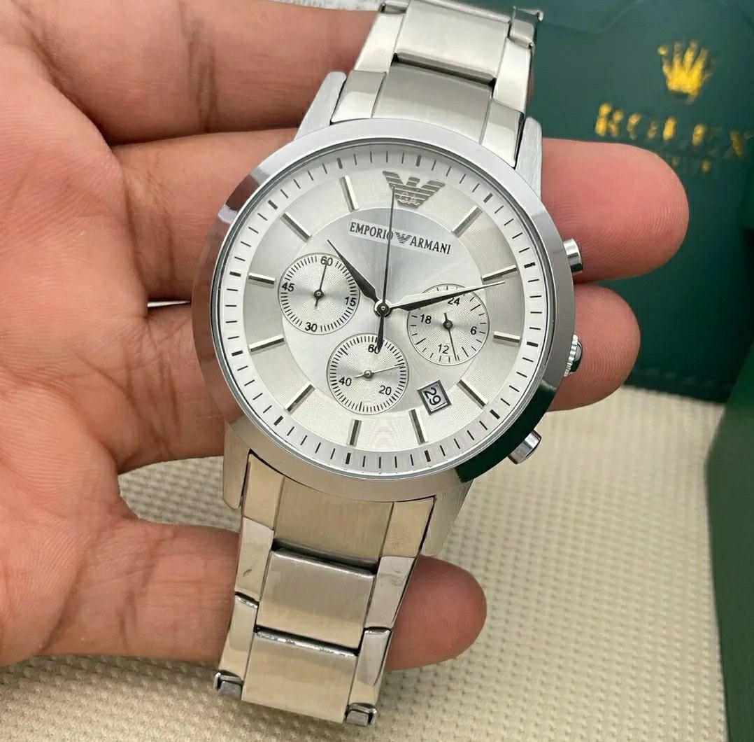 Emporio Armani AR2453 Men's Watches