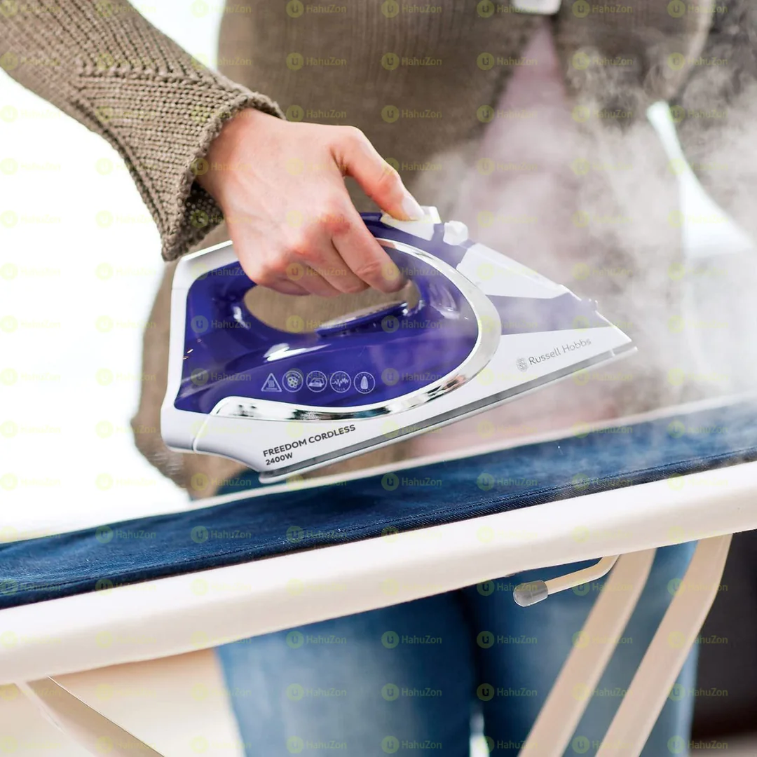 የልብስ መተኮሻ ካውያ