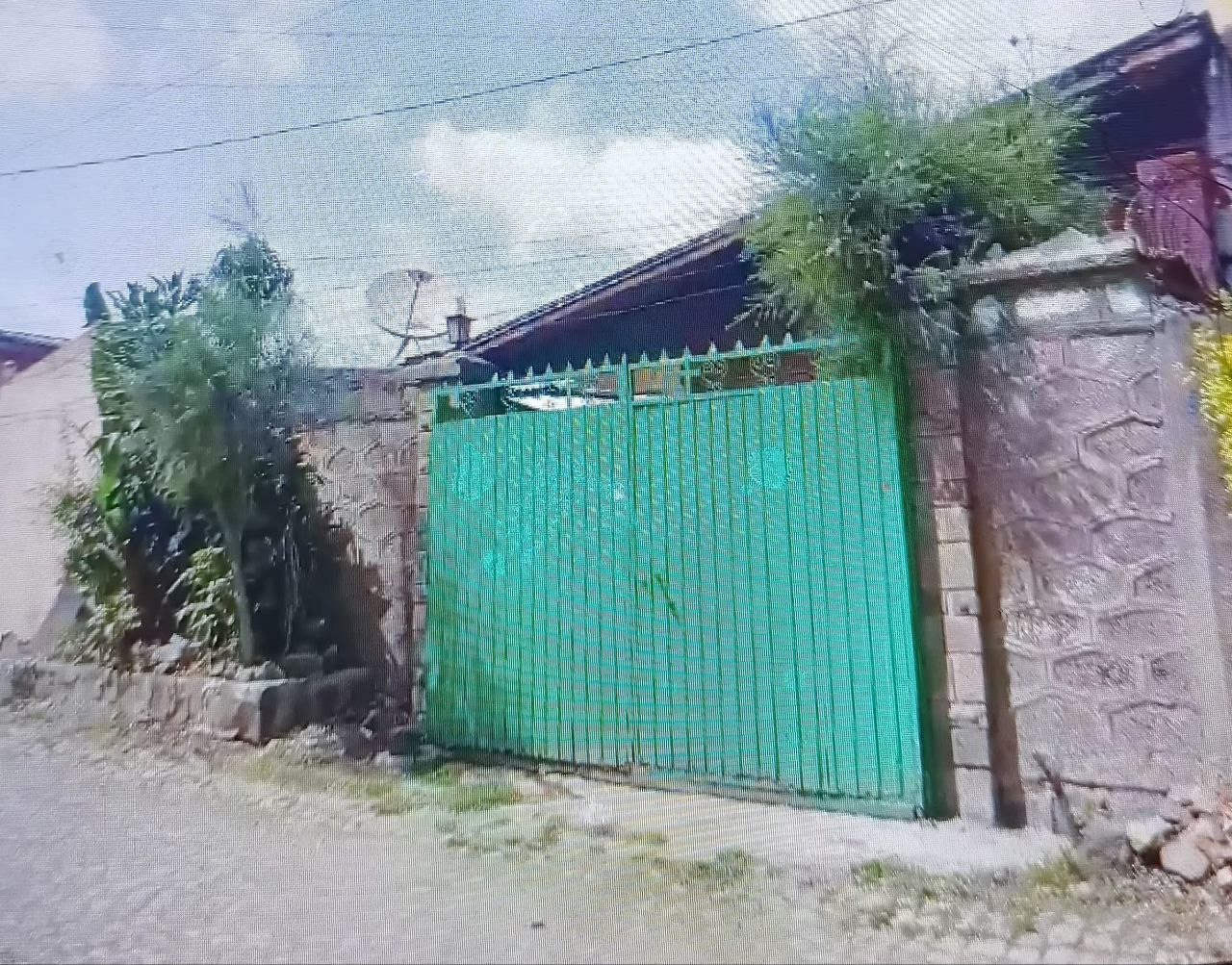 140 ካሬ የሚሸጥ ቤት በገርጂ