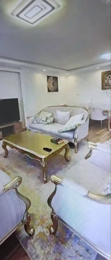 150 ካሬ የሚሸጥ አፓርትመት በሰሚት አትሌቶች መንደር