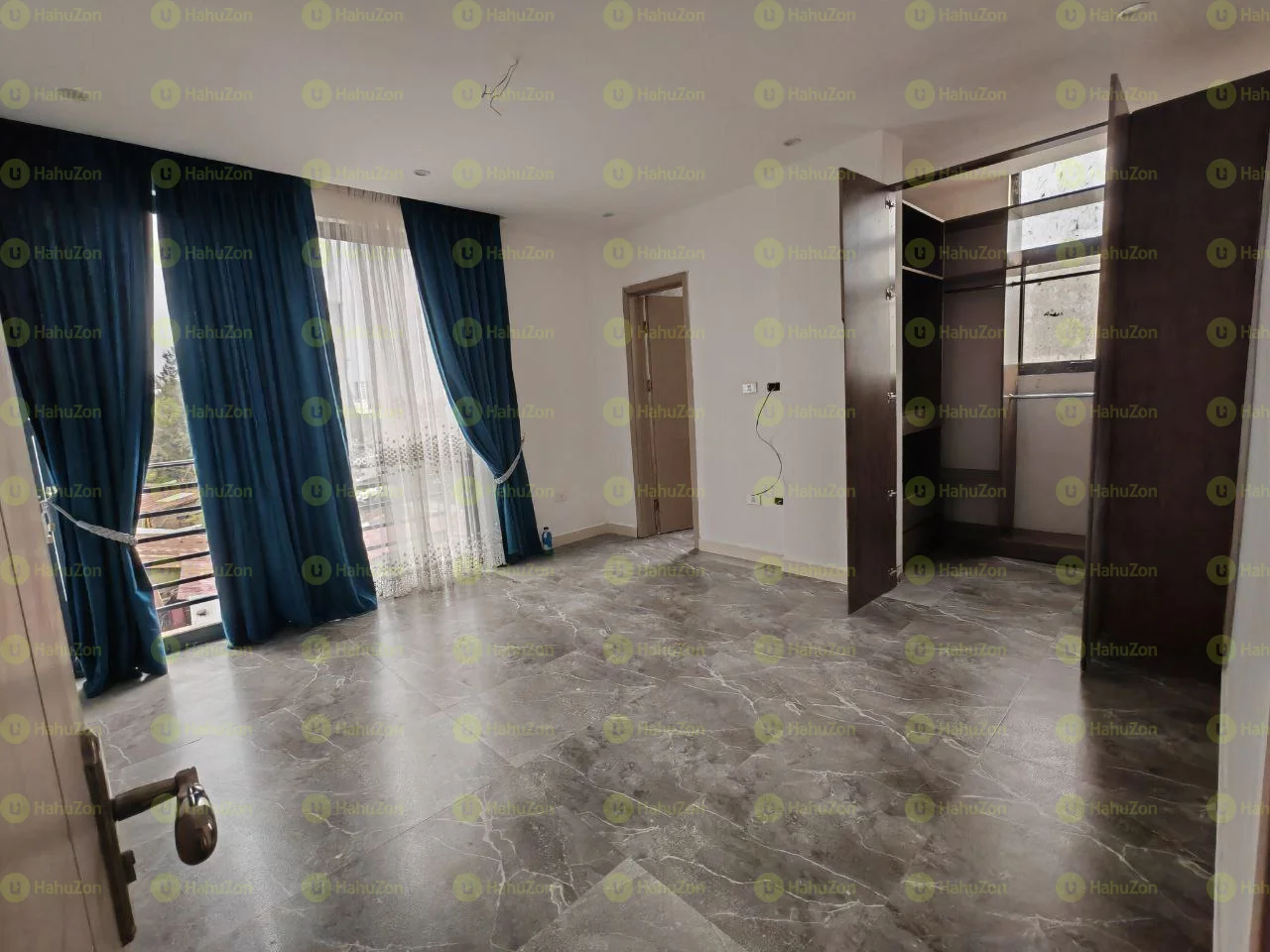 118 ካሬ የሚሸጥይ አፓርትመንት በ22 ሲግናል