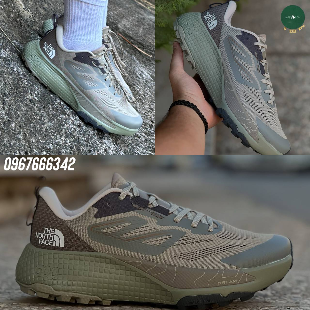 The North Face Altamesa 500 Men's Shoes