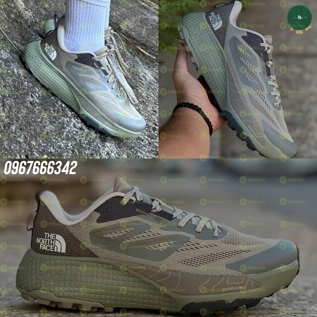 The North Face Altamesa 500 Men's Shoes