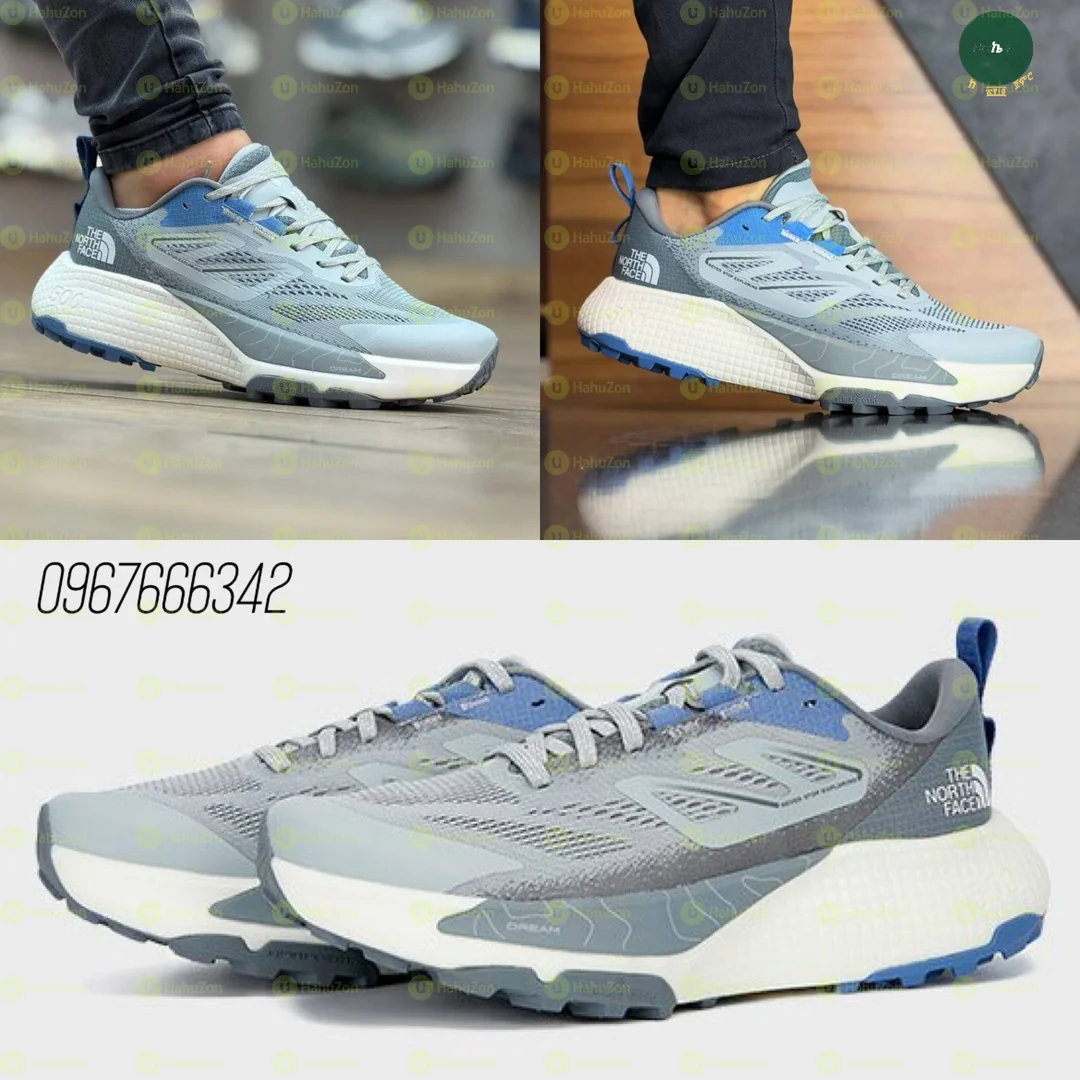 The North Face Altamesa 500 Men's Shoes