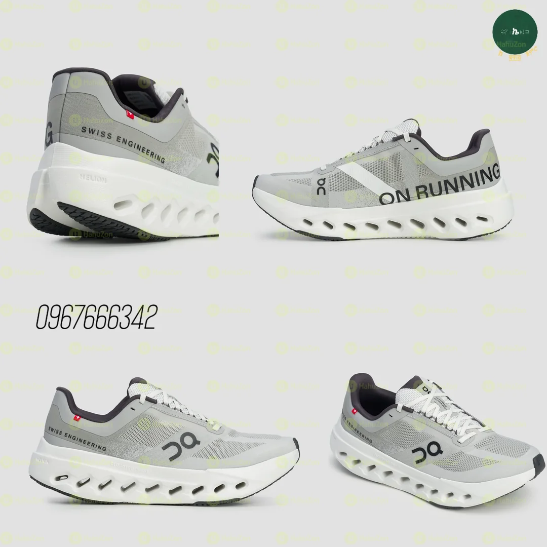 On Cloudsurfer Next Men's Shoes