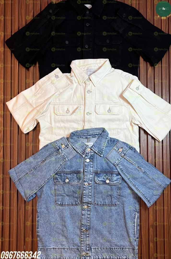 Primark Jeans Men's Jacket