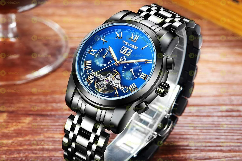 Tevise Men's Watches