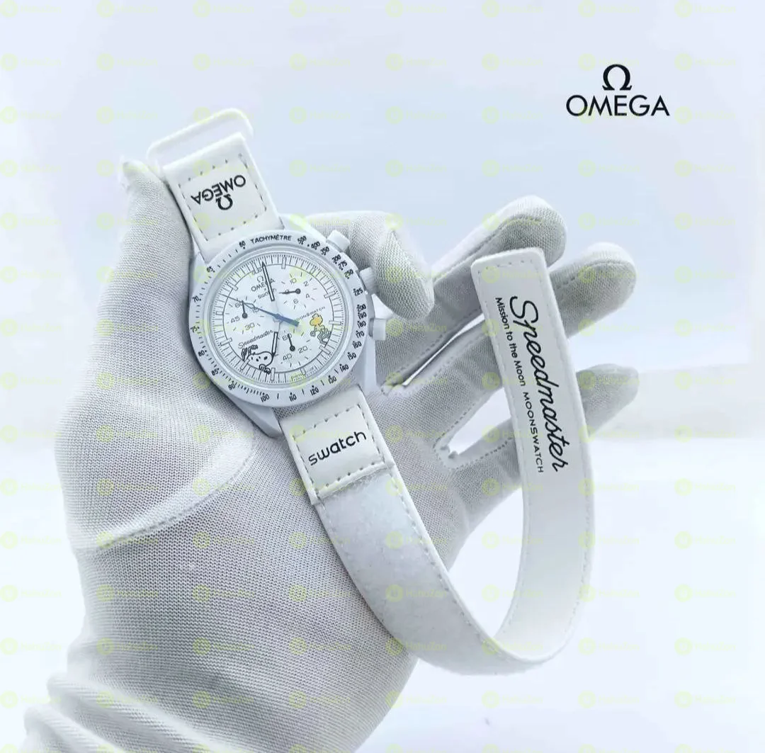 Omega Men's Watches