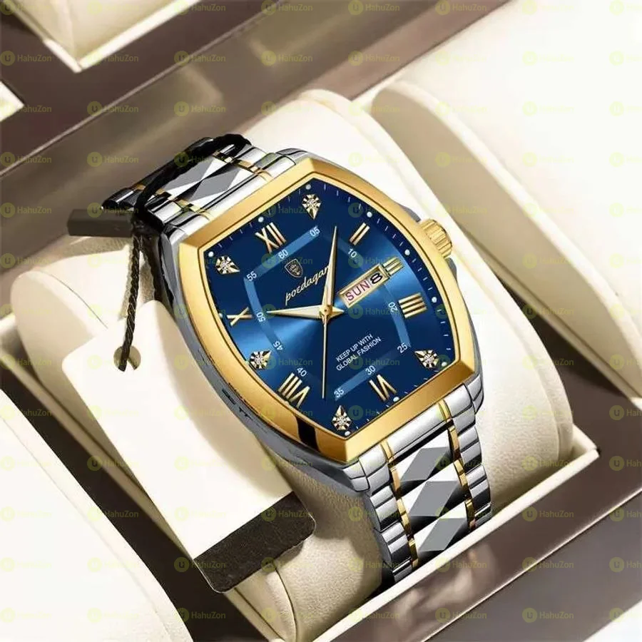 Poedagar Men's Watches