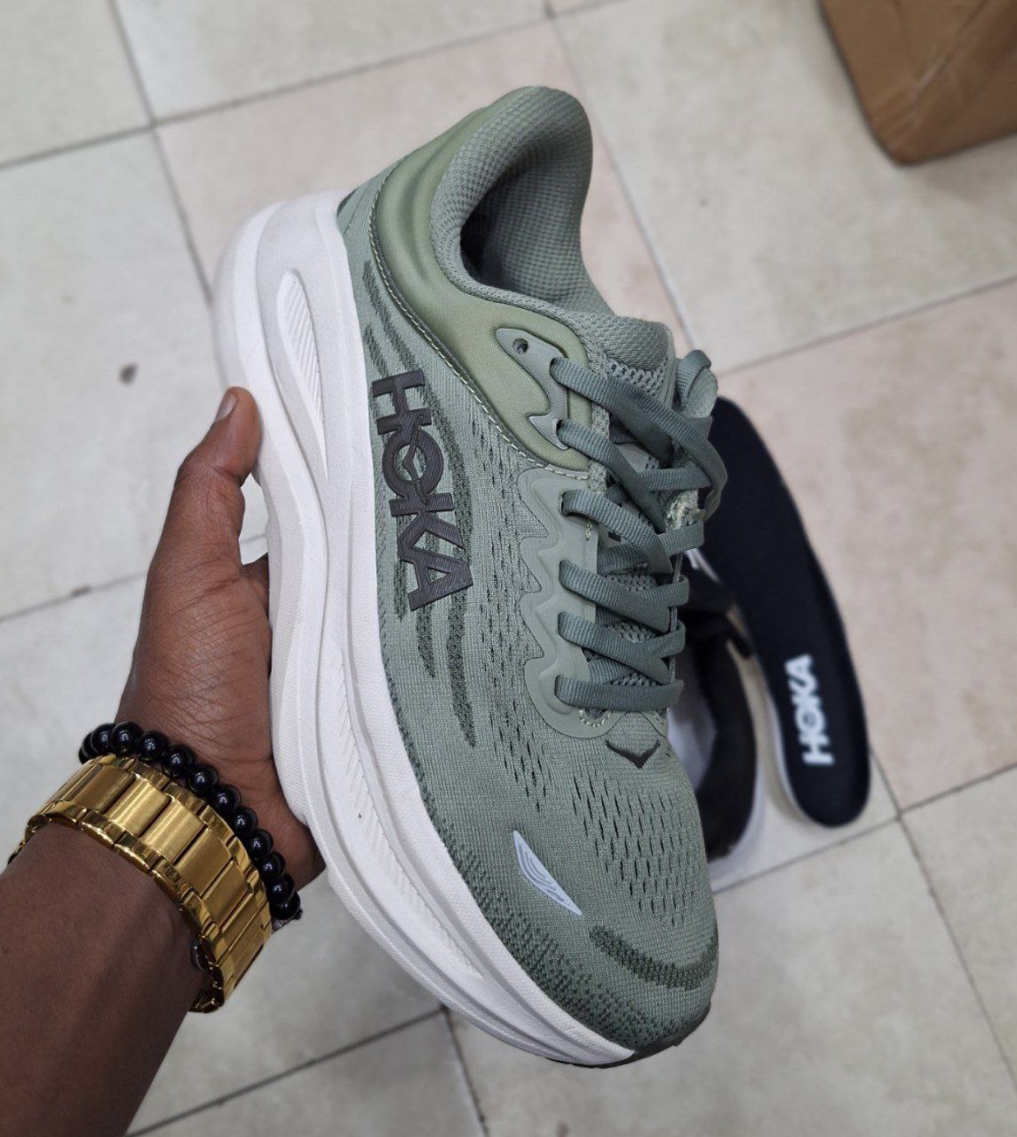 Hoka Original Men's Shoes