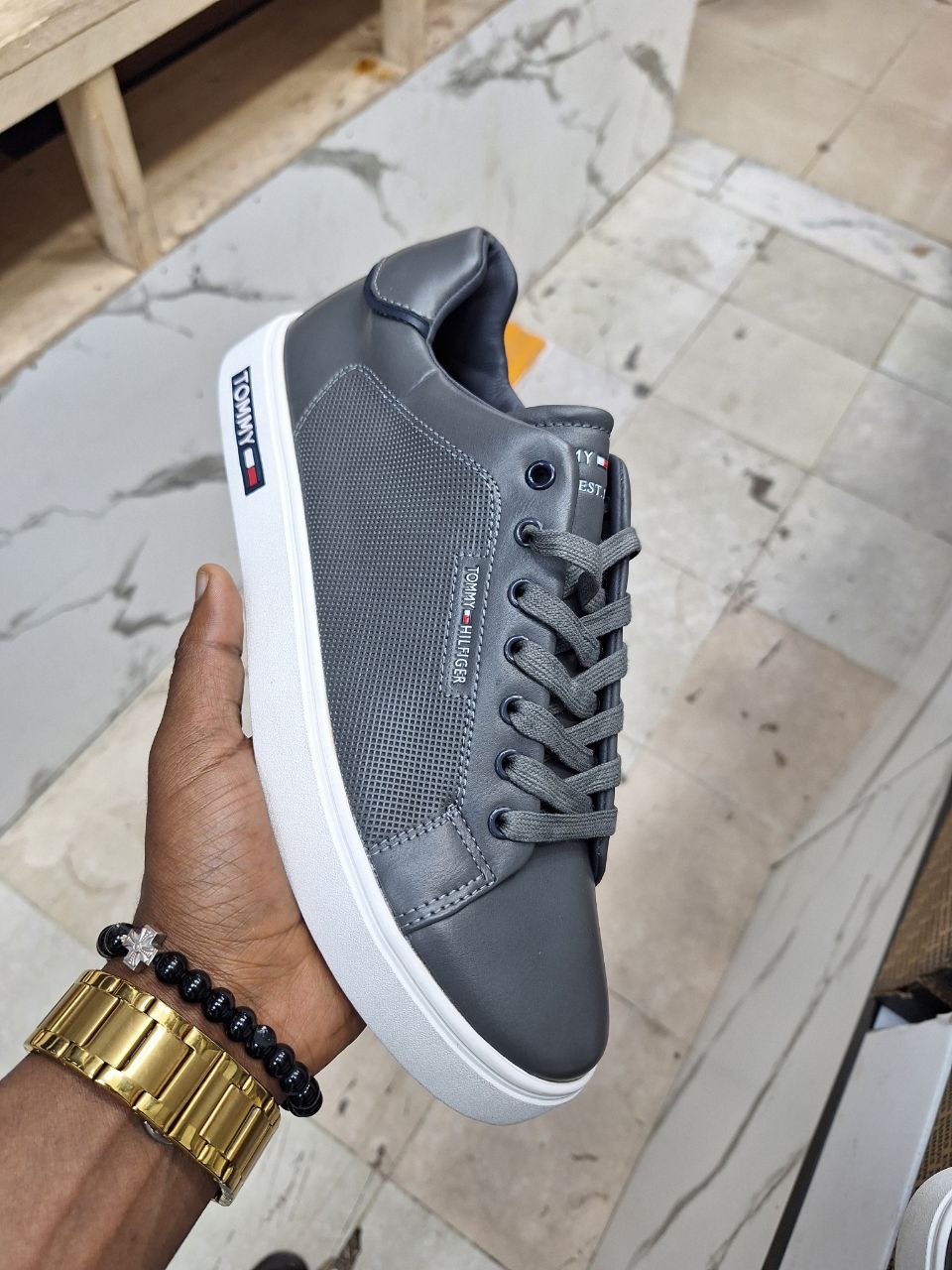 Tommy Hilfger Men's Shoes