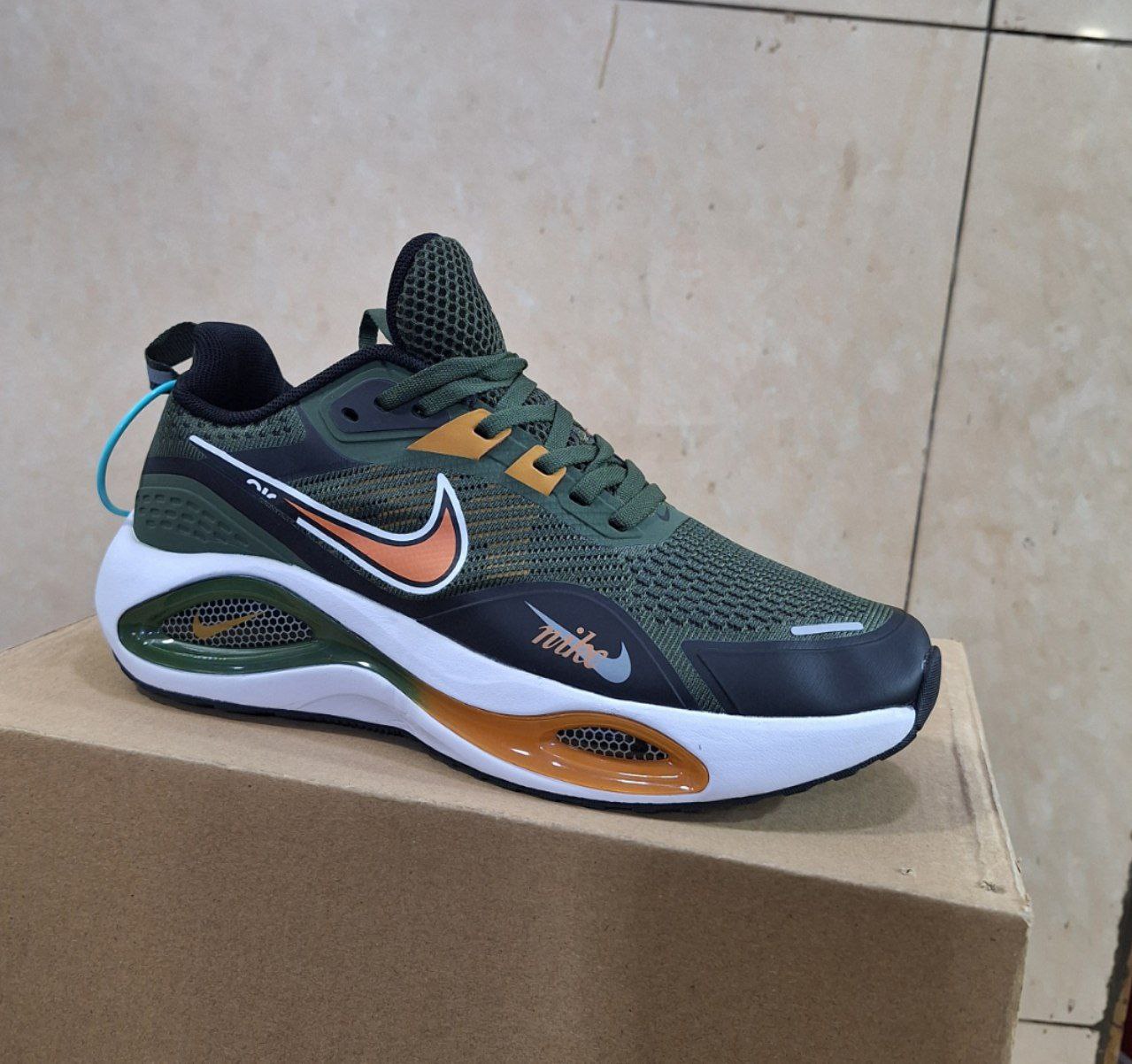 Nike Zoom Sport Men's Shoes