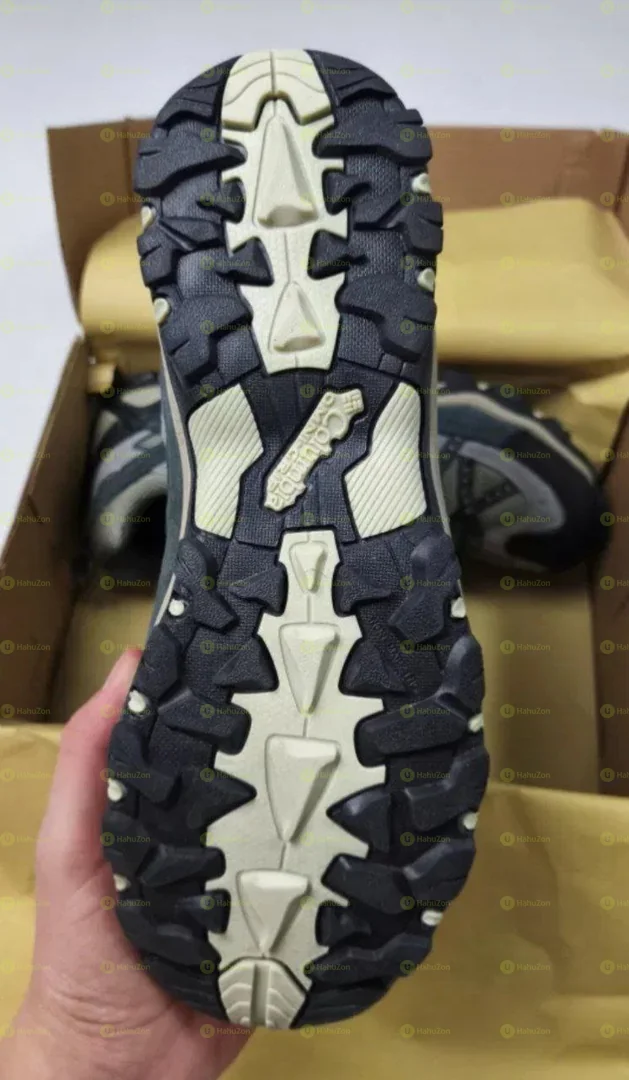 Columbia Hiking Men's Shoes