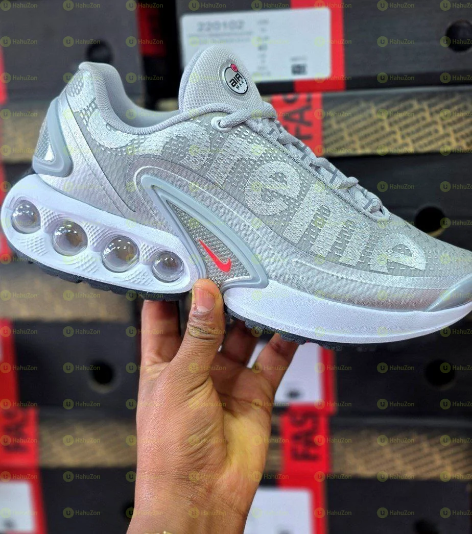 Air Max Supreme Men's Shoes