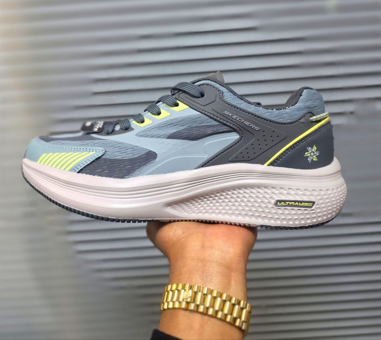 Original Skechers Men's Shoes