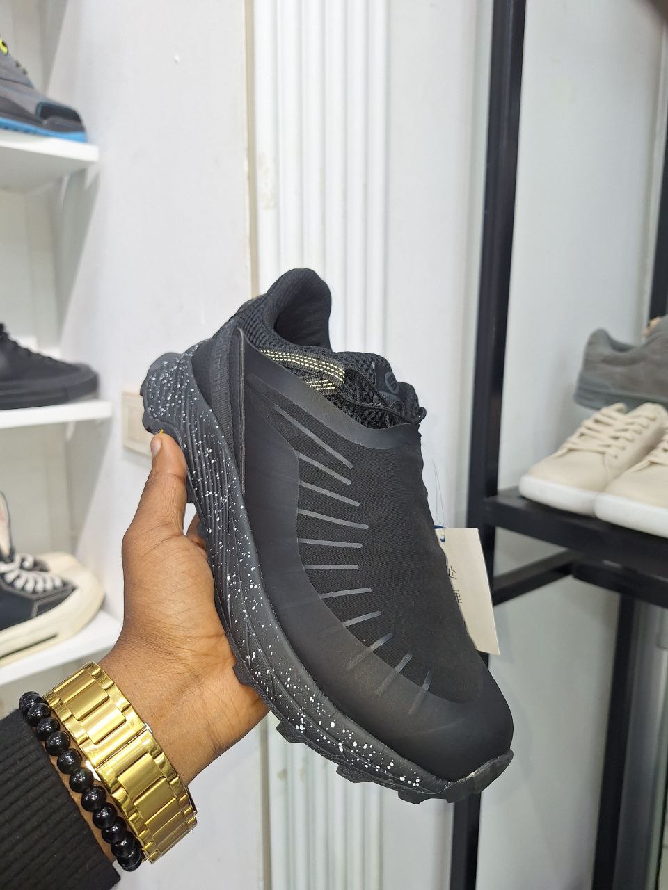 Colombia Men's Shoes