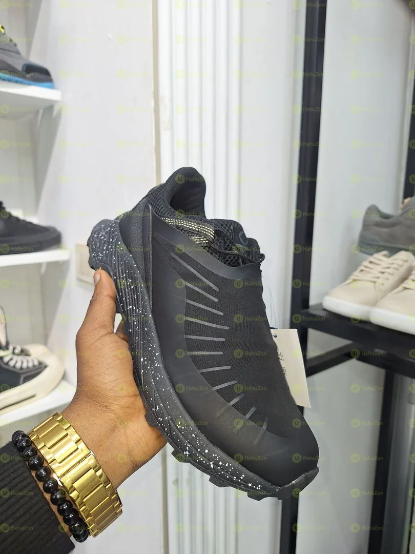 Colombia Men's Shoes