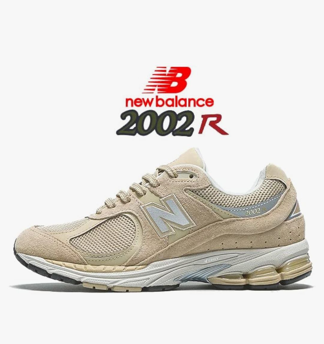New Balance 2002 R Women's Shoes