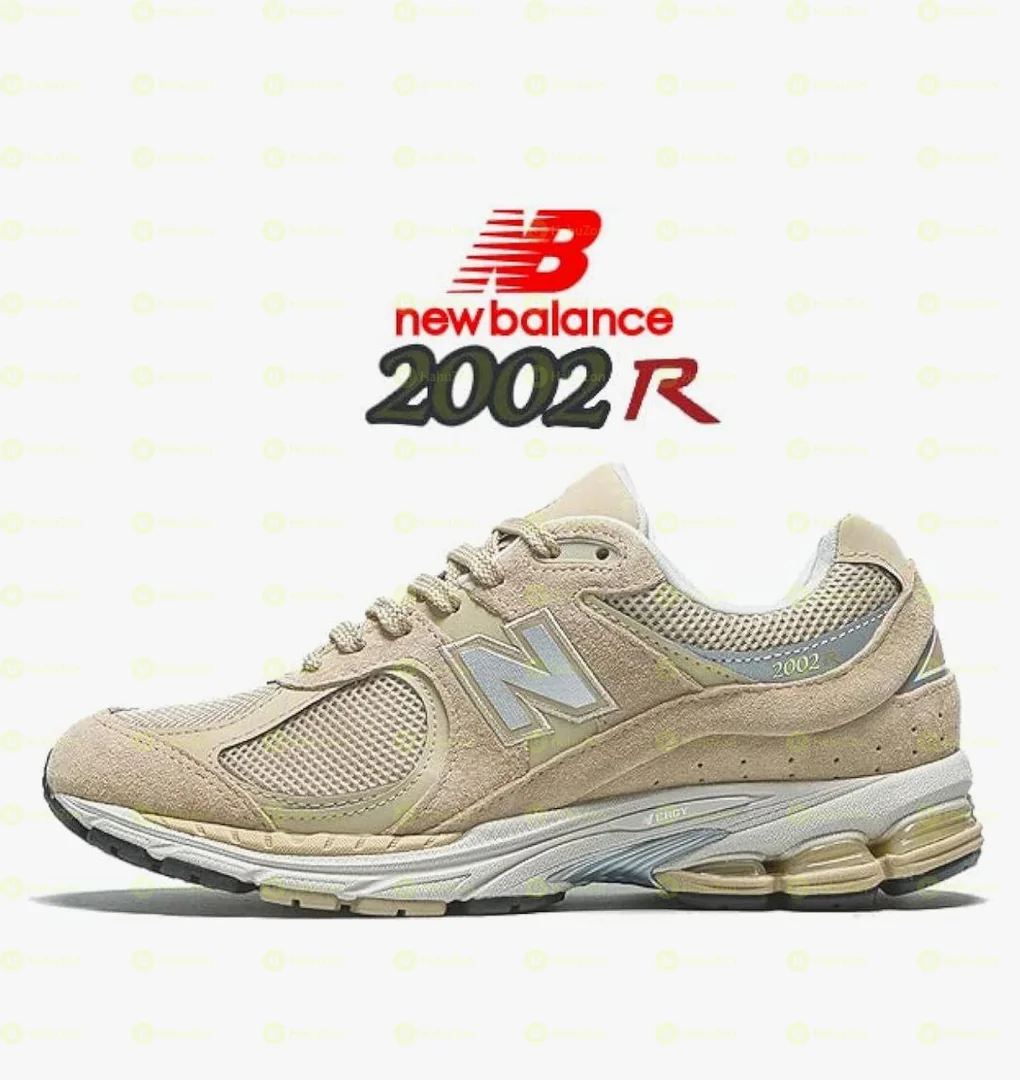 New Balance 2002 R Women's Shoes