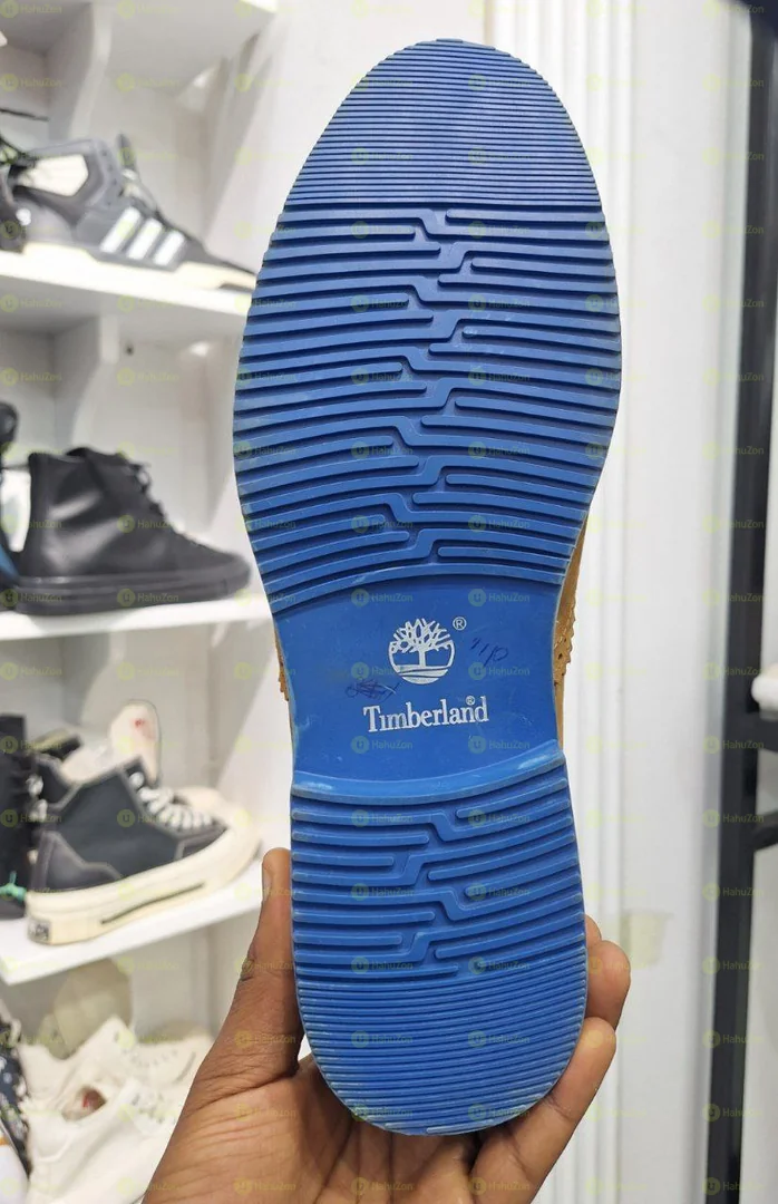 Original Timberland Men's Shoes