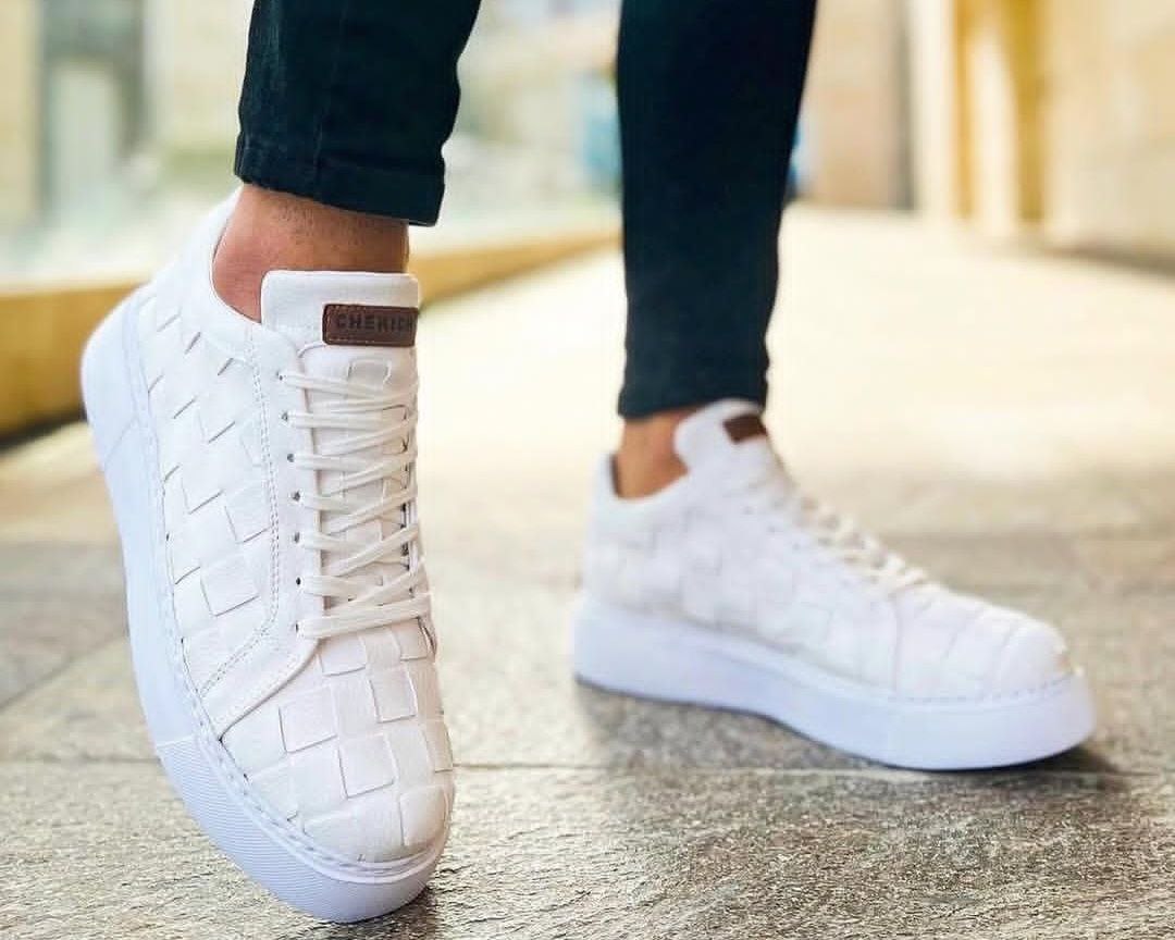 Chekich Stylish Men's Shoes
