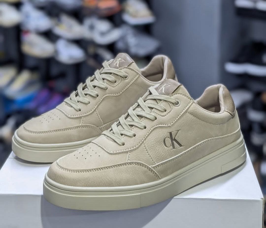 Calvin Klein Men's Shoes
