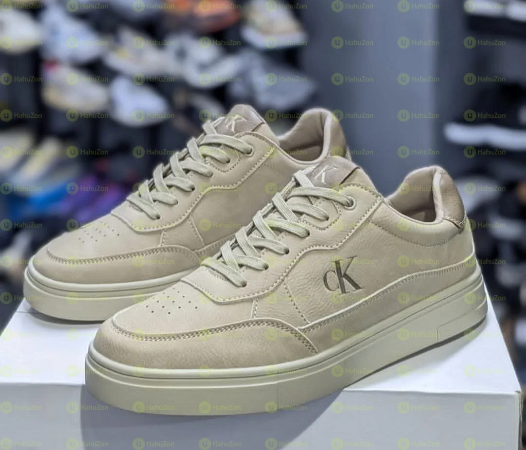 Calvin Klein Men's Shoes