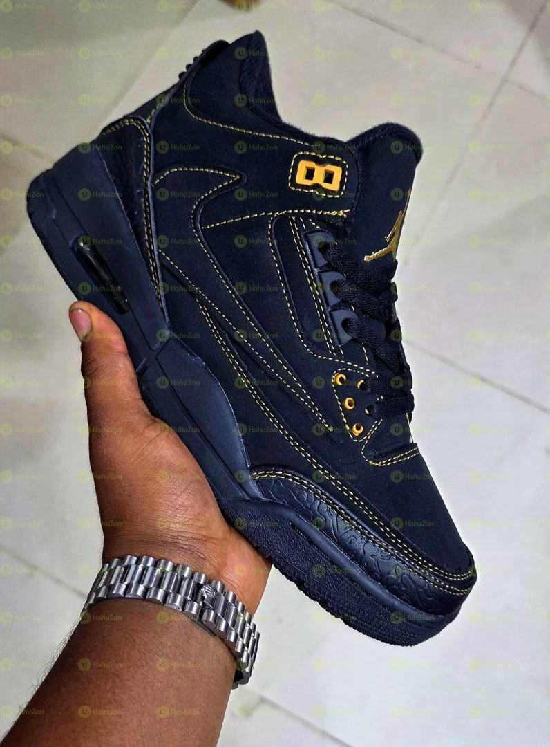 Air Jordan 3 Travis Men's Shoes