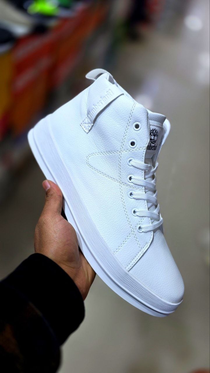 Timberland Men's Boots