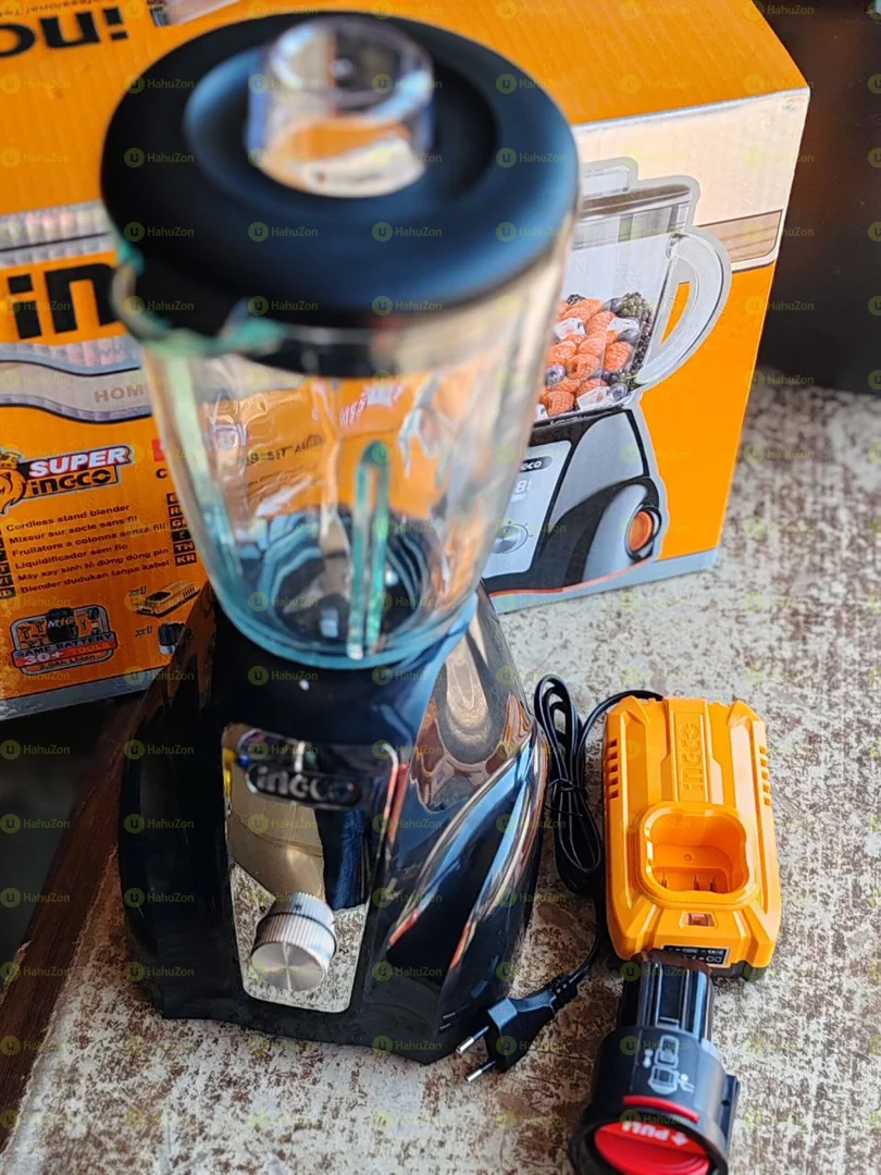 የተለያዩ ነገሮች መፍጫ