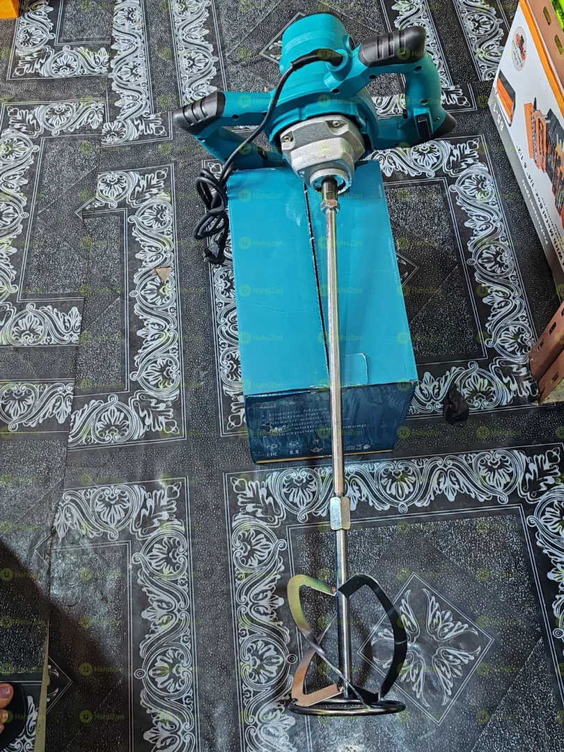 ማኪታ ሚክሰር