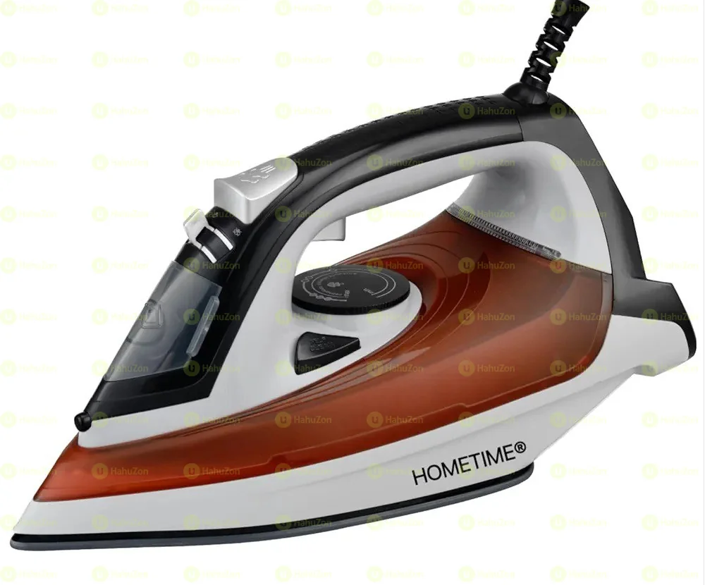 ማንኛውንም ልብስ የሚተኩሱበት