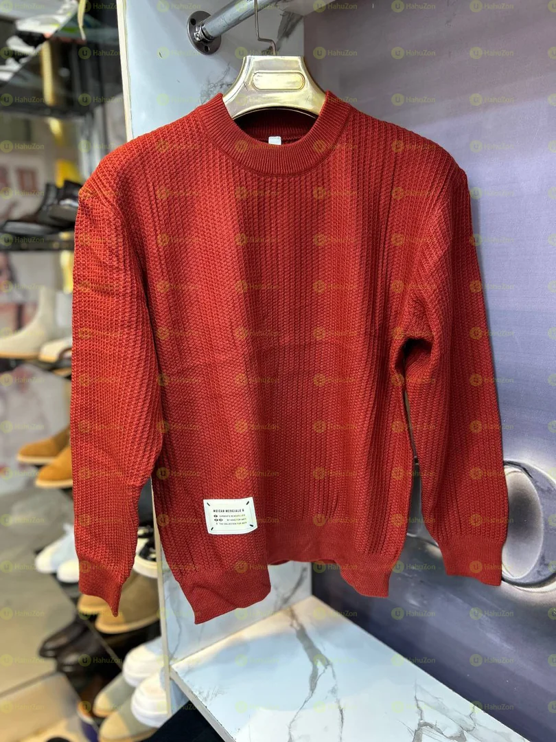 Sweaters For Men's