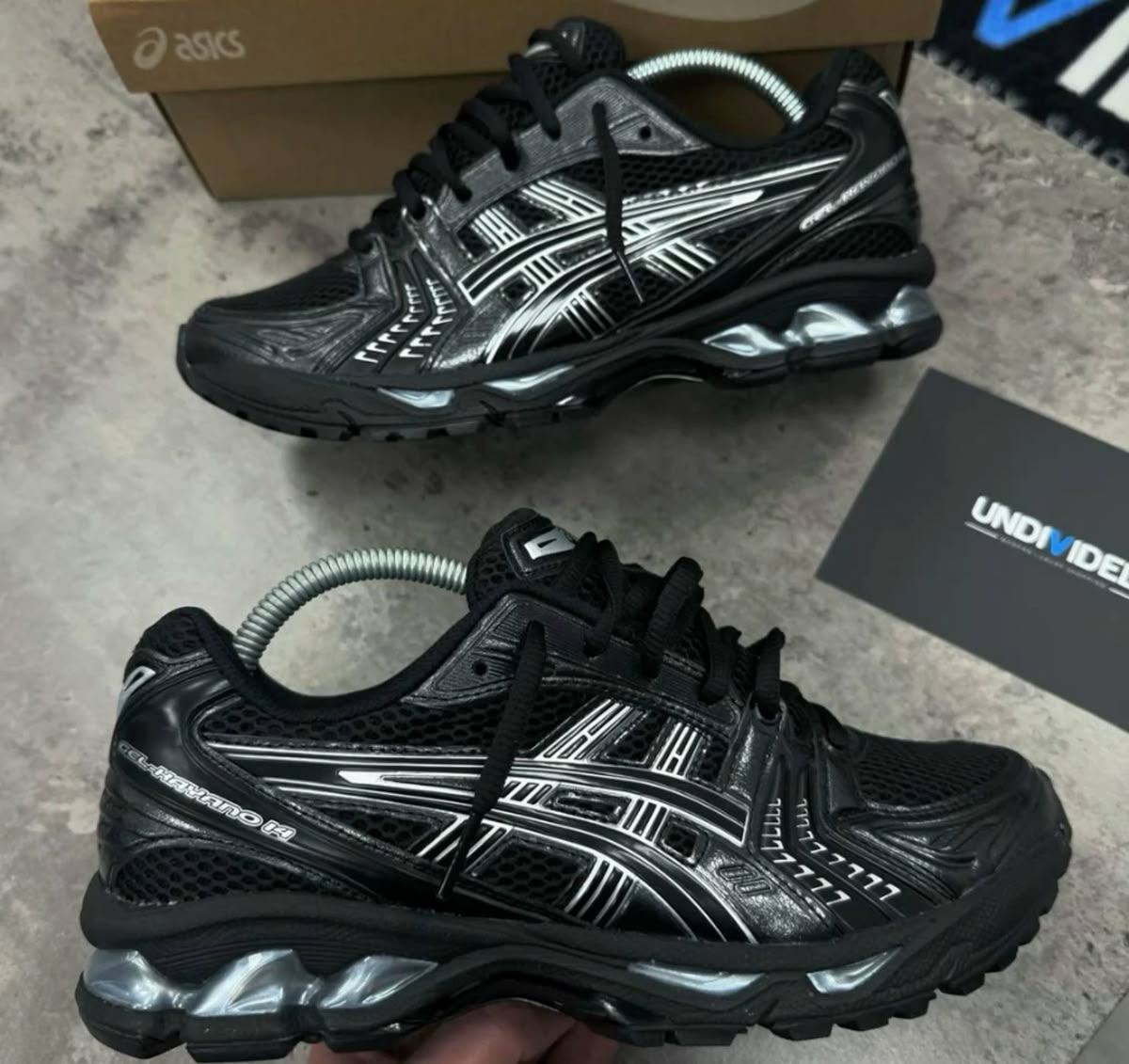 Asics Gel Men's Shoes