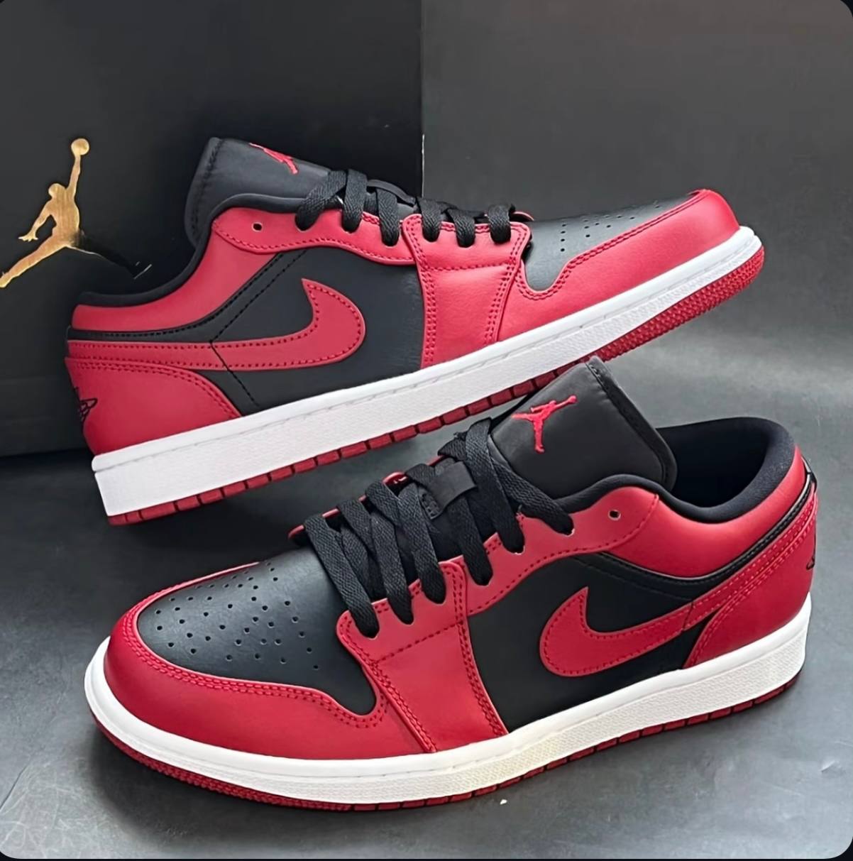 Jordan Low Men's Shoes