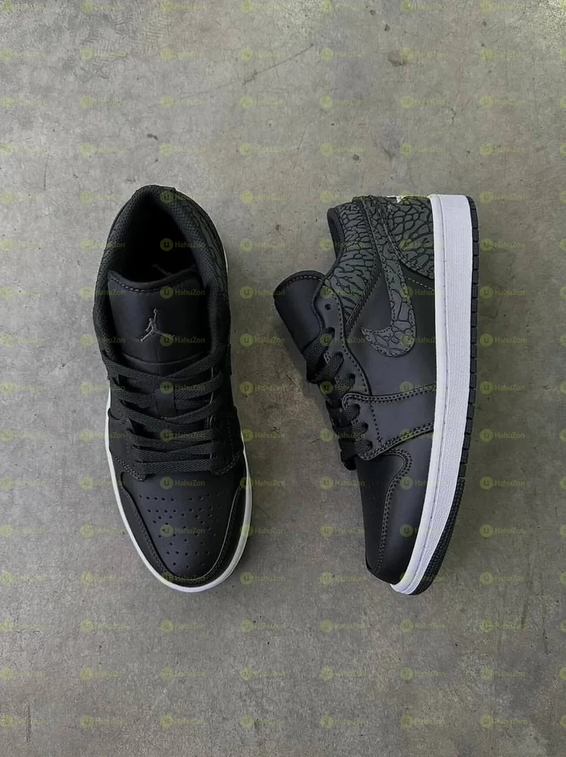 Jordan Low Men's Shoes