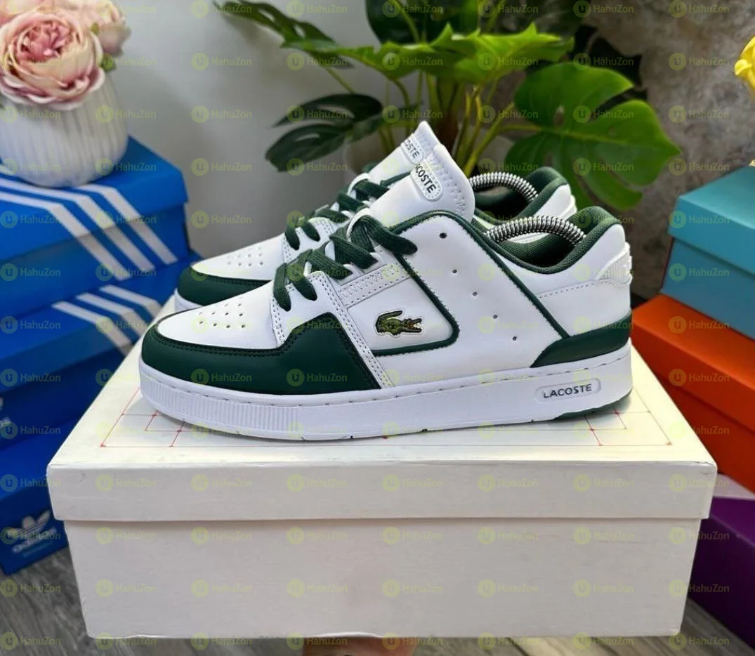 Lacoste Men's Shoes