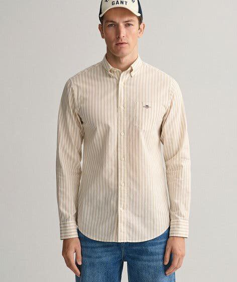 Gant Shirt For Men's
