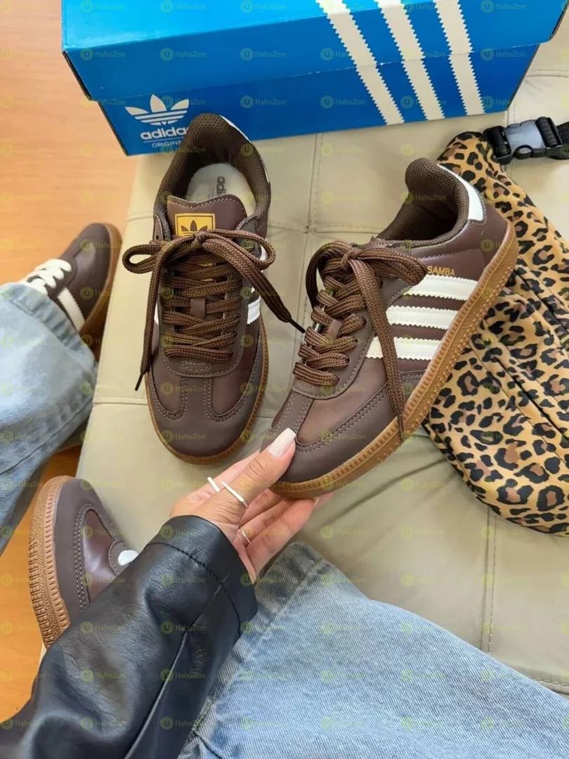 Adidas Samba Women's Shoes