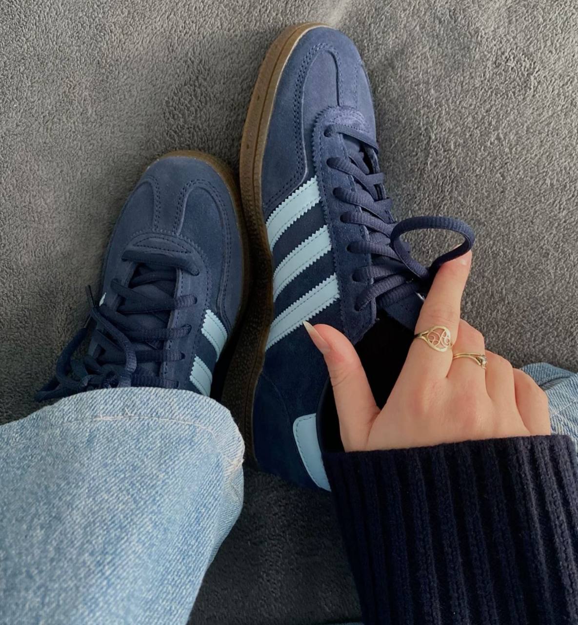 Adidas Samba Women's Shoes