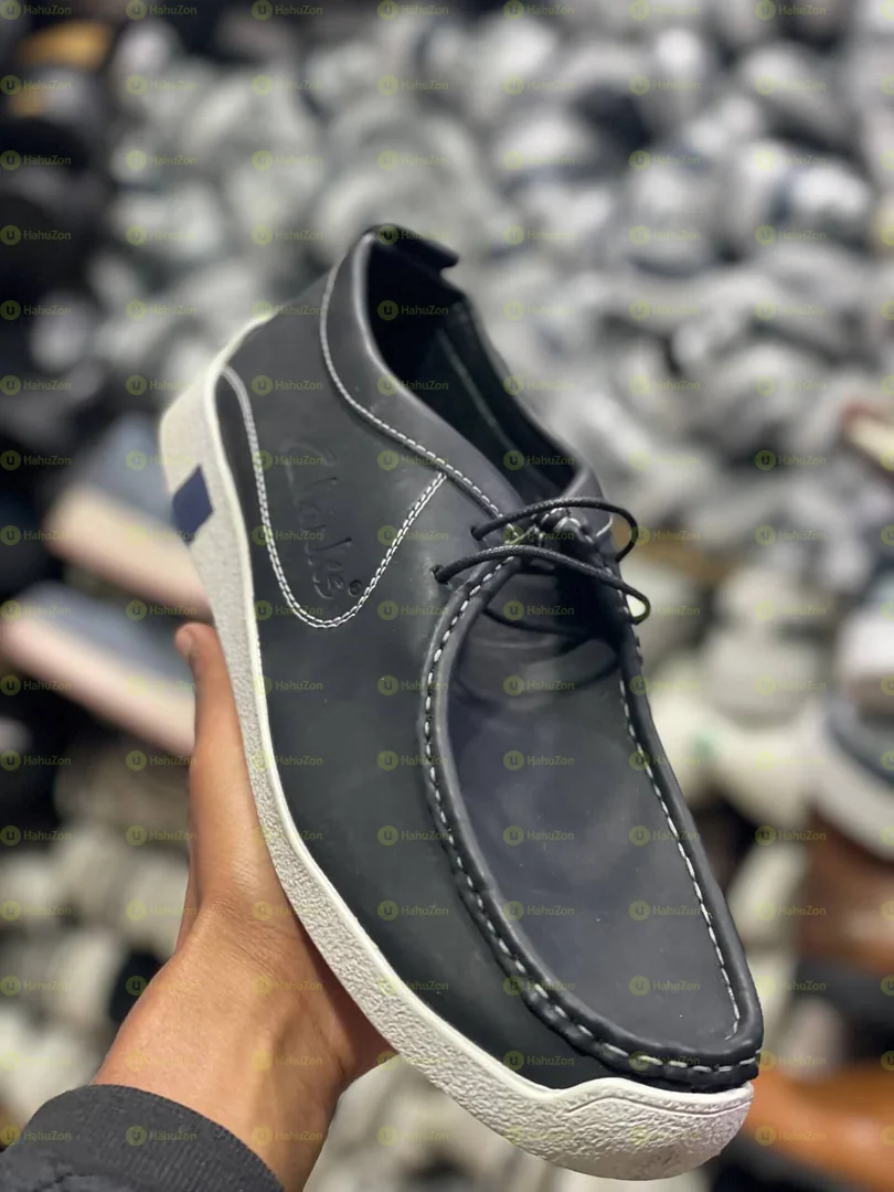 Clark Men's Shoes