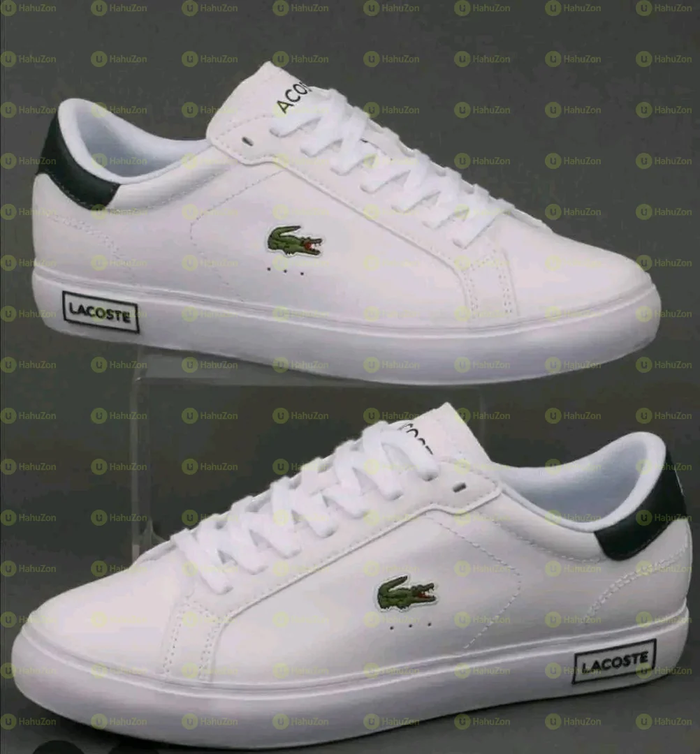 Lacoste Men's Shoes