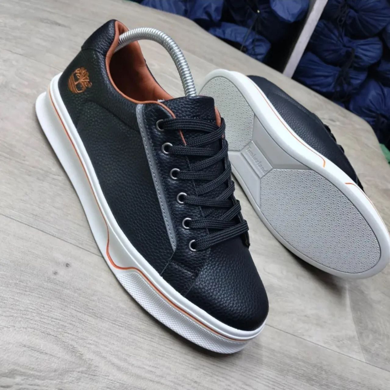 Timberland Men's Shoes